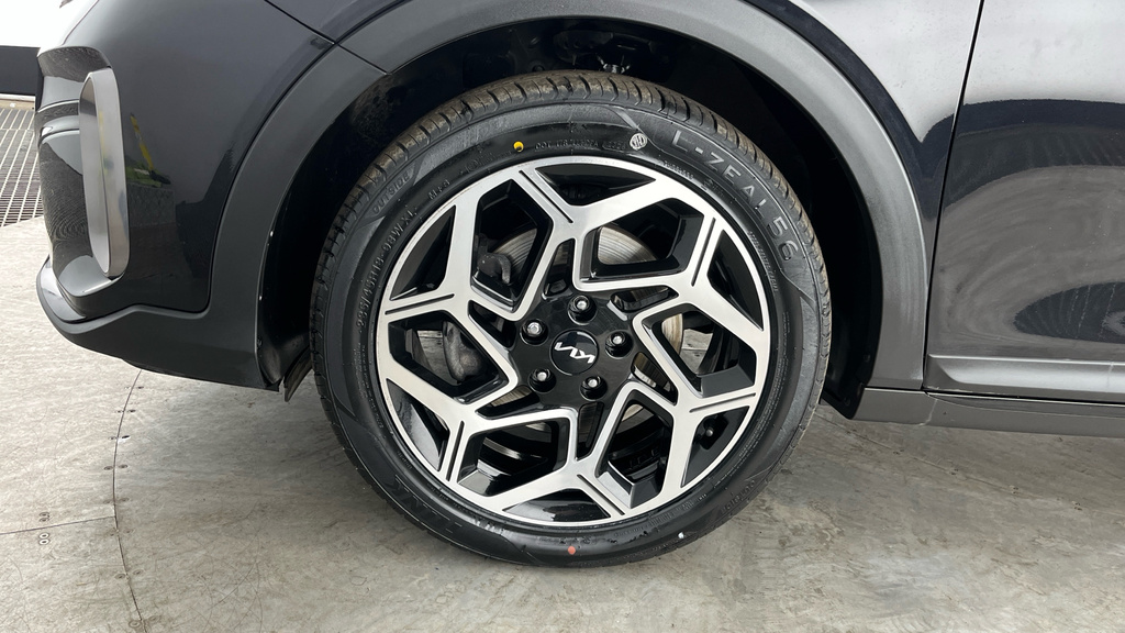 Kia Xceed 1.6 Gdi Phev 3 Dct Silver #27