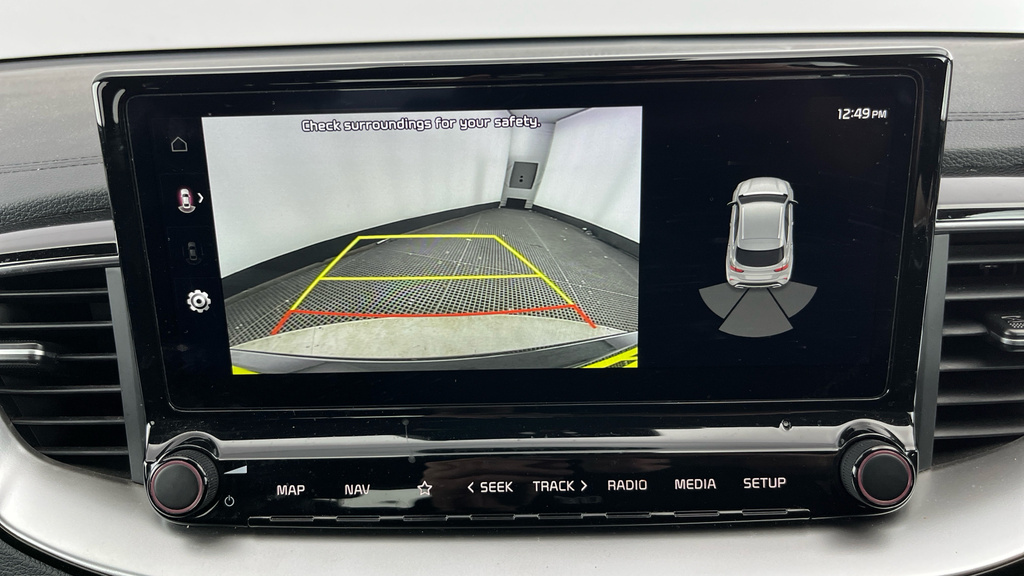 Kia Xceed 1.6 Gdi Phev 3 Dct Silver #21