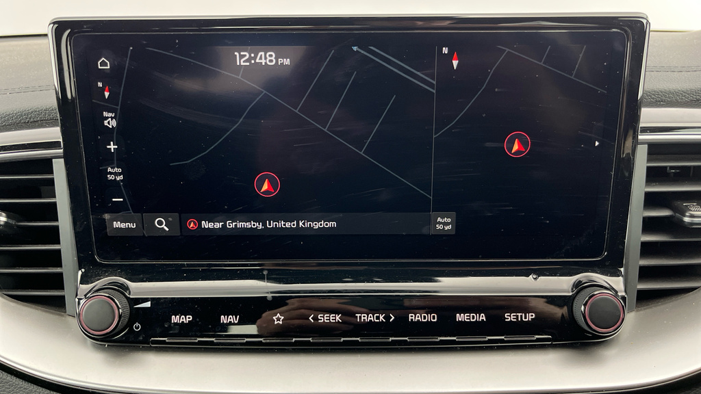 Kia Xceed 1.6 Gdi Phev 3 Dct Silver #23