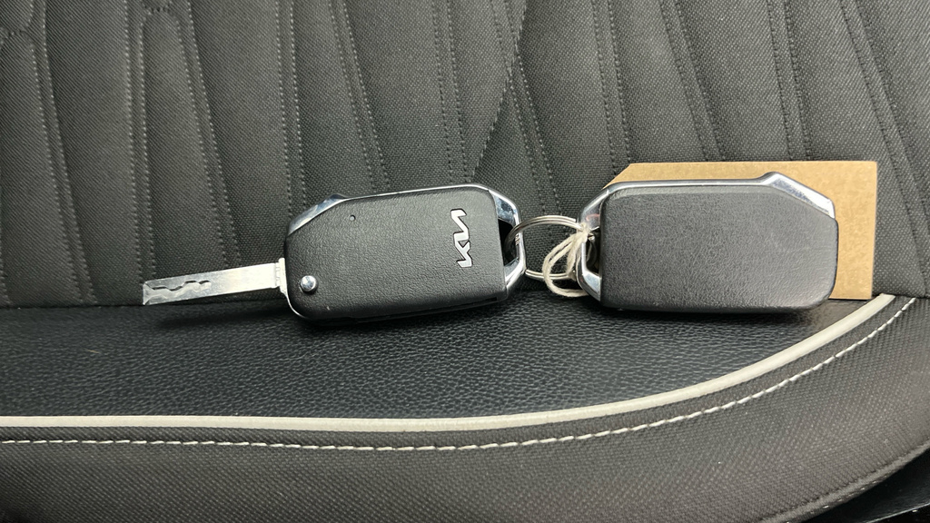 Kia Xceed 1.6 Gdi Phev 3 Dct Silver #32