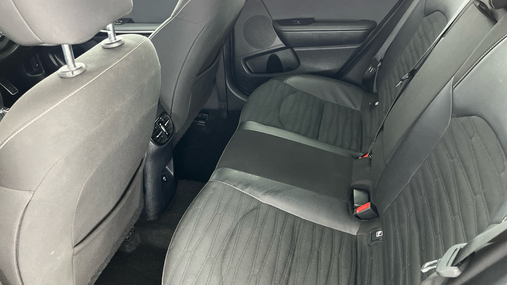 Kia Xceed 1.6 Gdi Phev 3 Dct Silver #25