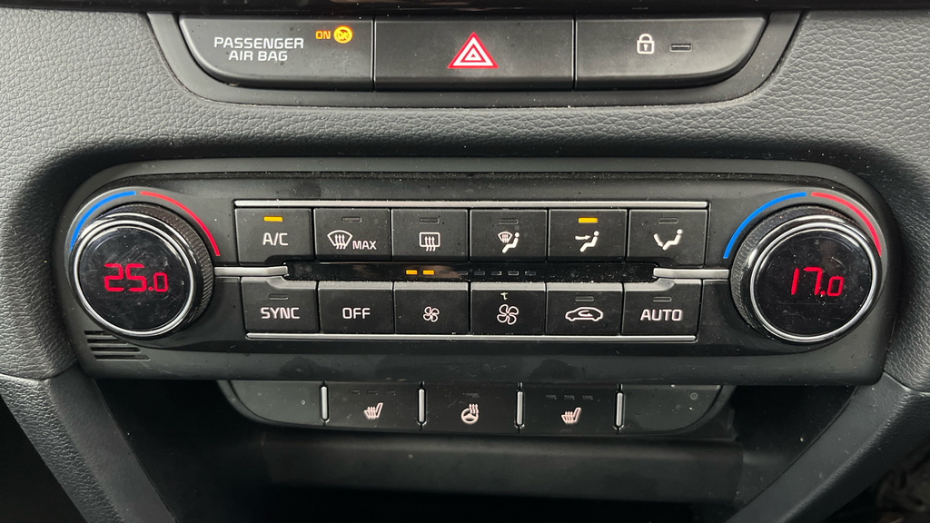 Kia Xceed 1.6 Gdi Phev 3 Dct Silver #11
