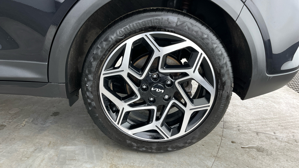 Kia Xceed 1.6 Gdi Phev 3 Dct Silver #28