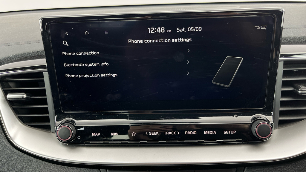 Kia Xceed 1.6 Gdi Phev 3 Dct Silver #20