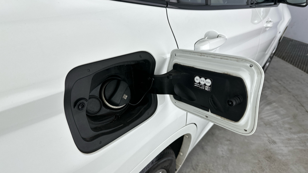 BMW X1 Sdrive 18D Xline Step Black #26