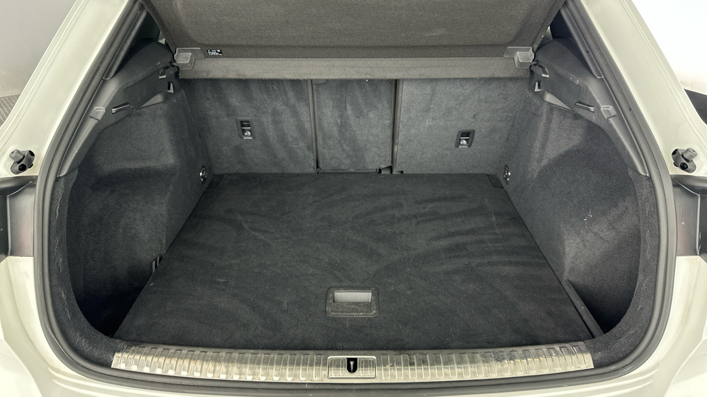 Audi Q3 35 Tfsi S Line Grey #27