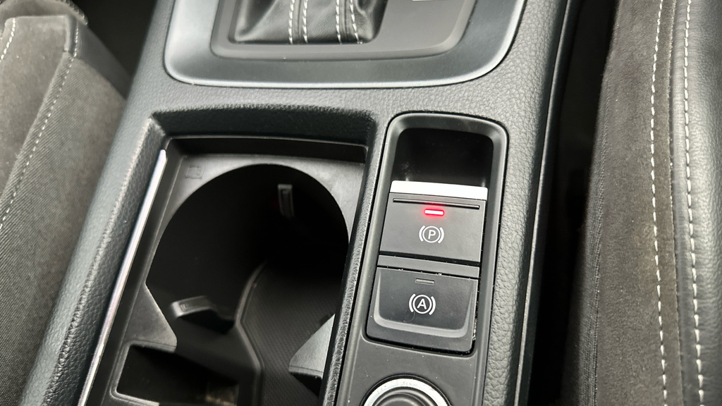 Audi Q3 35 Tfsi S Line Grey #12