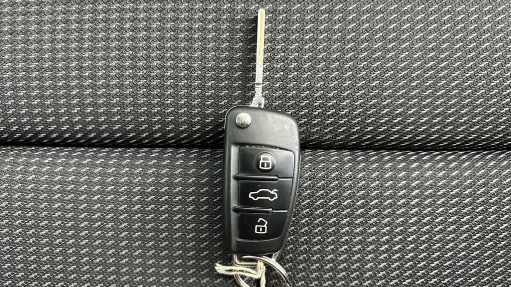 Audi Q3 35 Tfsi S Line Grey #10