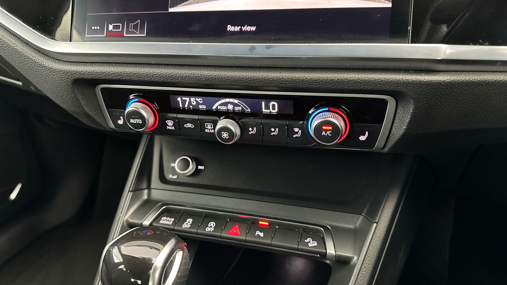 Audi Q3 35 Tfsi S Line Grey #13