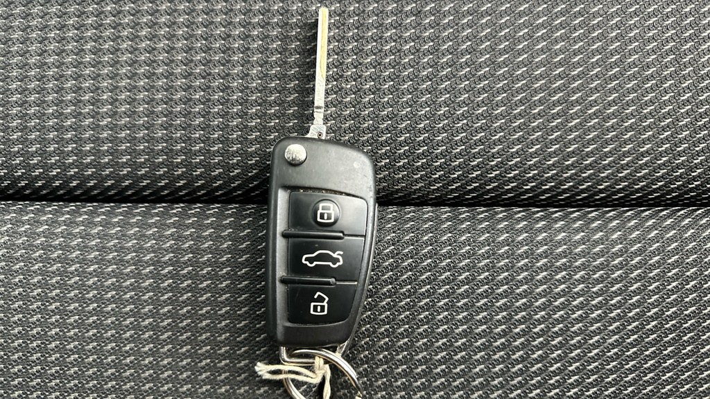 Audi Q3 35 Tfsi S Line Grey #34