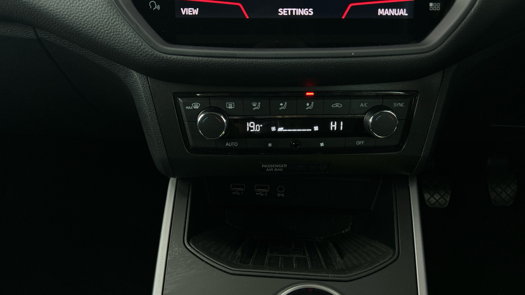 Seat Arona Arona Red #15