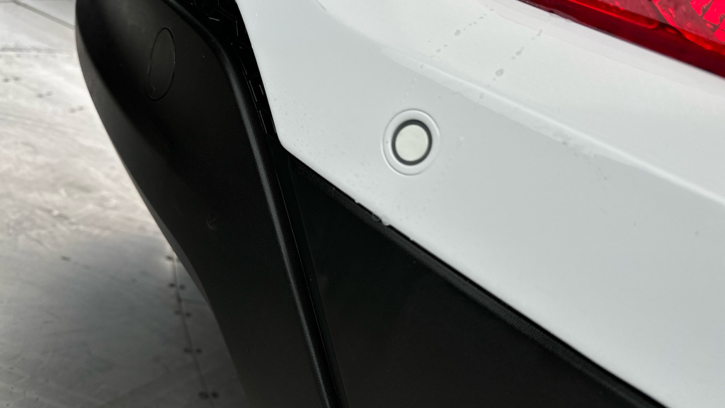 Hyundai Tucson Black #4