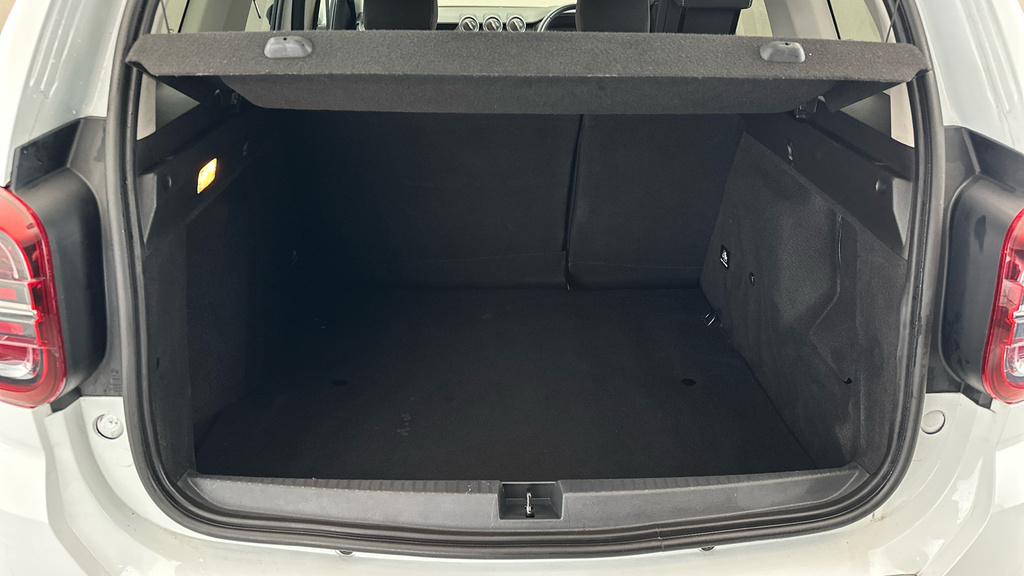 Dacia Duster Dacia Duster 1.3 Tce 130 Extreme Se Grey #20