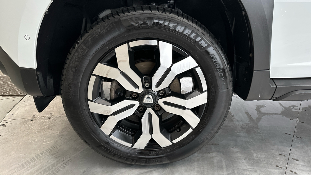 Dacia Duster Dacia Duster 1.3 Tce 130 Extreme Se Grey #22