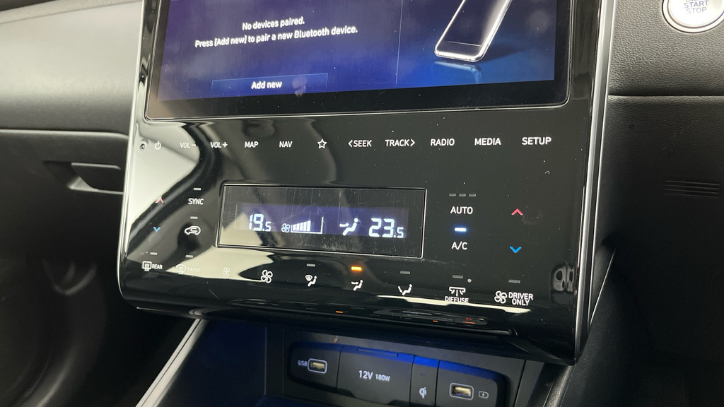 Hyundai Tucson Vat Qualifying Black #18