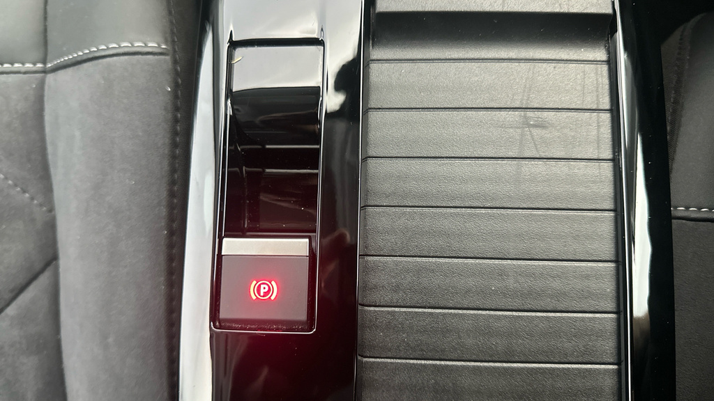 Citroen e-C4 100Kw E-series 50Kwh Grey #11