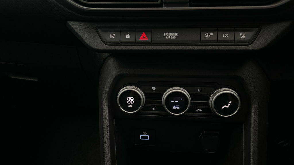 Dacia Jogger Dacia Jogger 1.0 Tce Extreme Se Grey #14