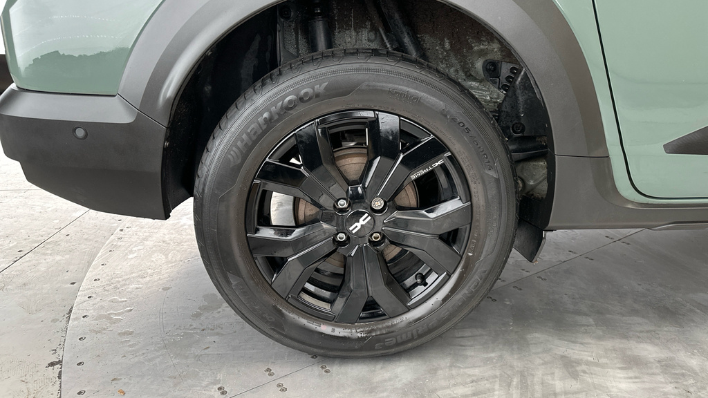 Dacia Jogger Dacia Jogger 1.0 Tce Extreme Se Grey #25