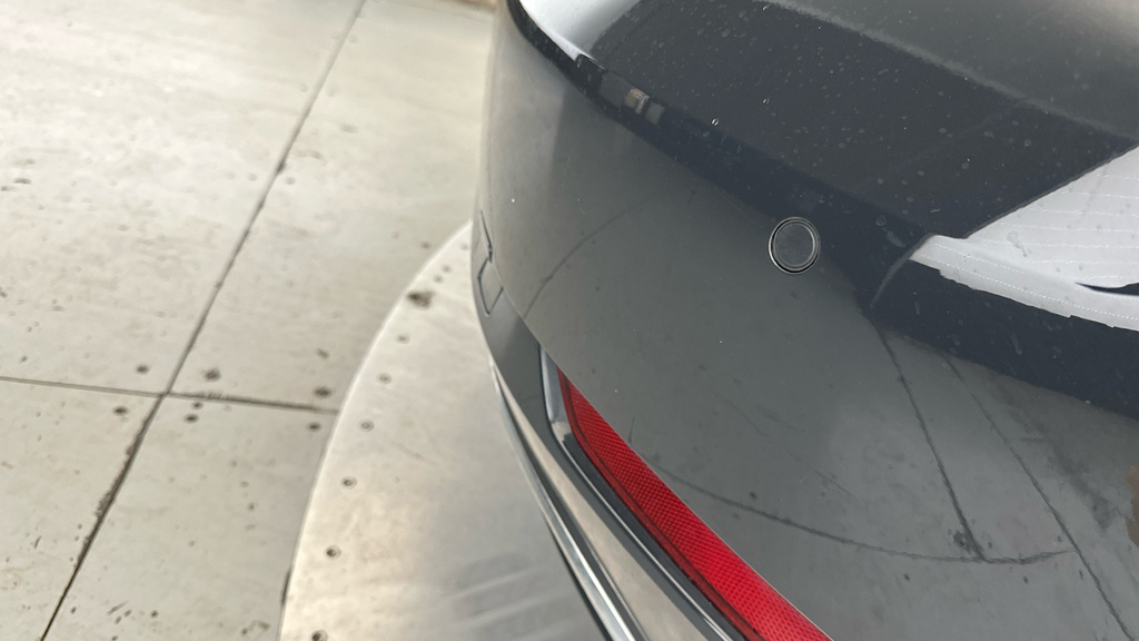 Volkswagen Golf Match Edition Grey #4
