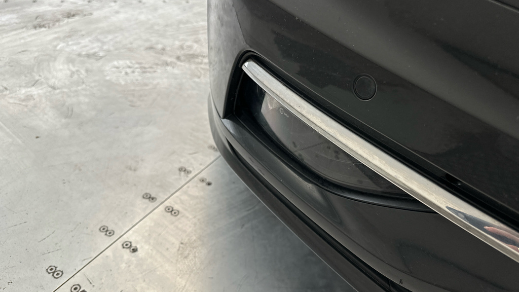 Volkswagen Golf Match Edition Grey #10