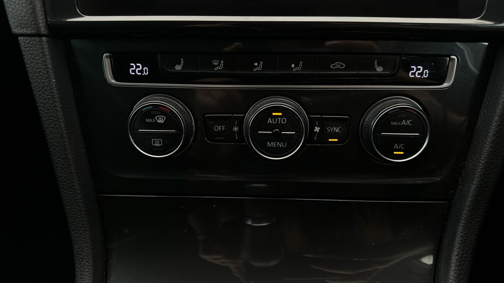 Volkswagen Golf Match Edition Grey #16