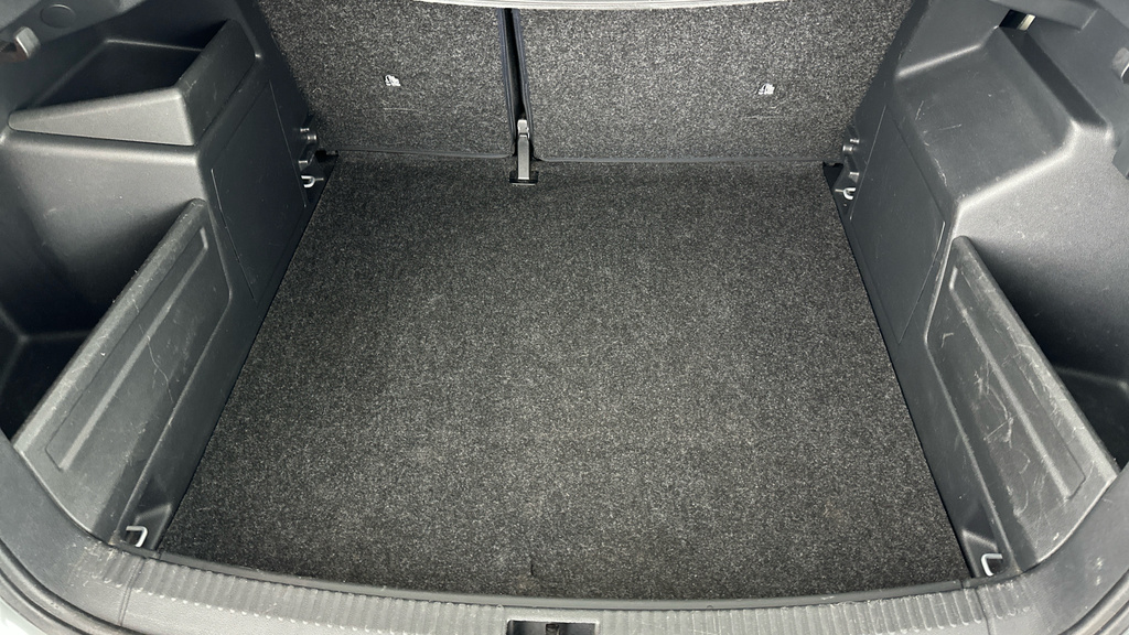 Skoda Fabia Tsi Se Blue #19