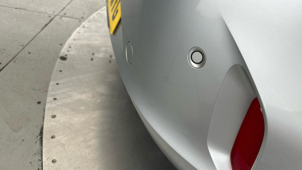 Vauxhall Corsa 1.2 Se Edition White #4