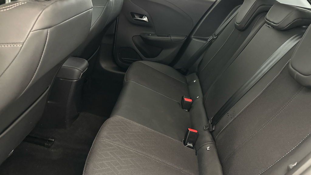 Vauxhall Corsa 1.2 Se Edition White #20