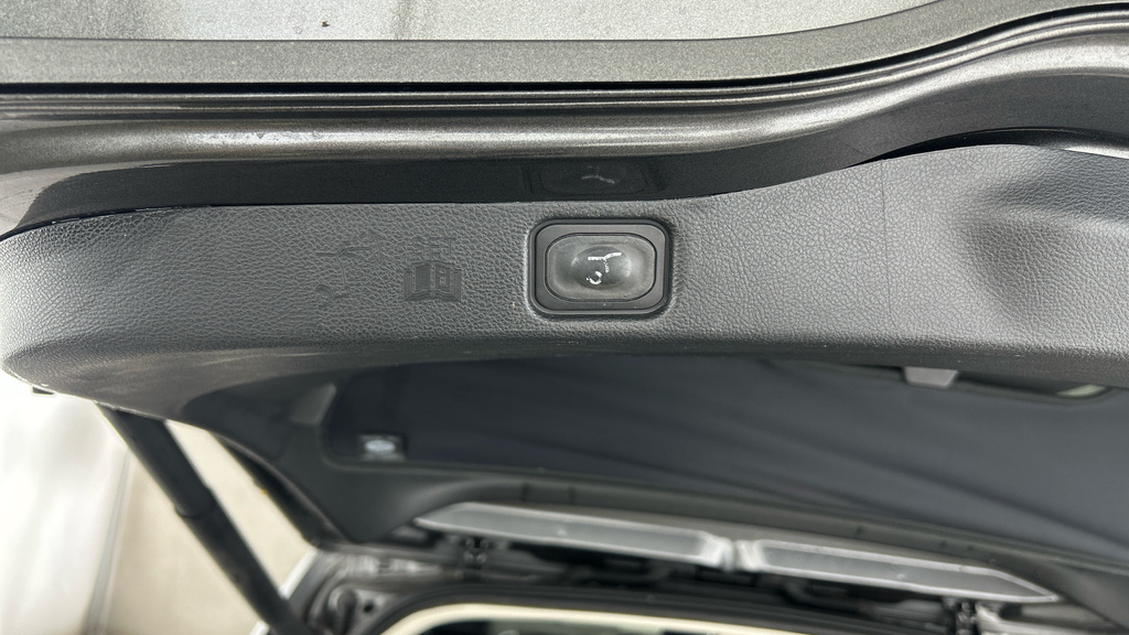 Ford Galaxy 2.0 Tdci 150 Titanium X Silver #4