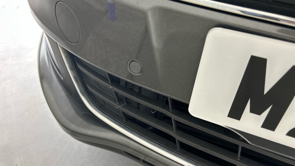 Ford Galaxy 2.0 Tdci 150 Titanium X Silver #12
