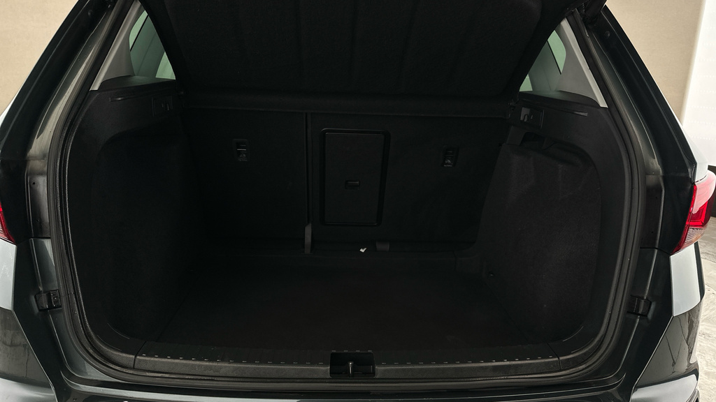 Seat Ateca Suv 1.5 Tsi Evo 150Ps Xperience Dsg Black #22
