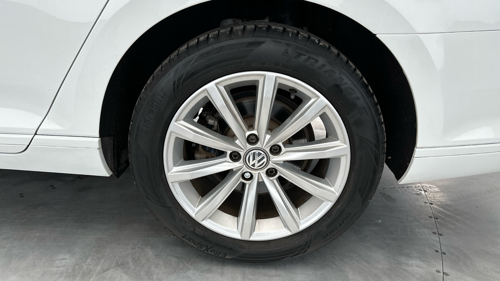 Volkswagen Passat Gt Grey #27