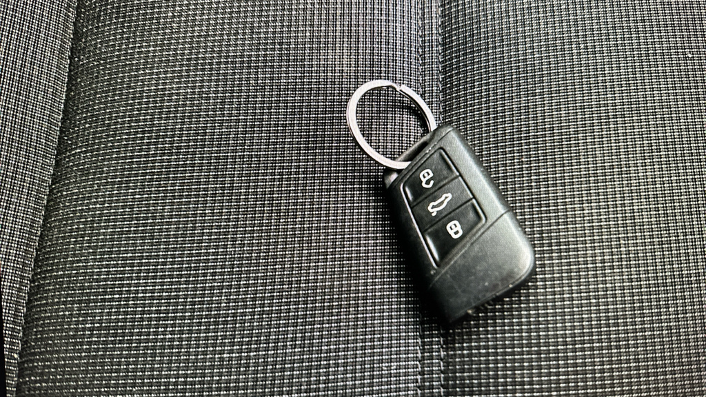Volkswagen Passat Gt Grey #14