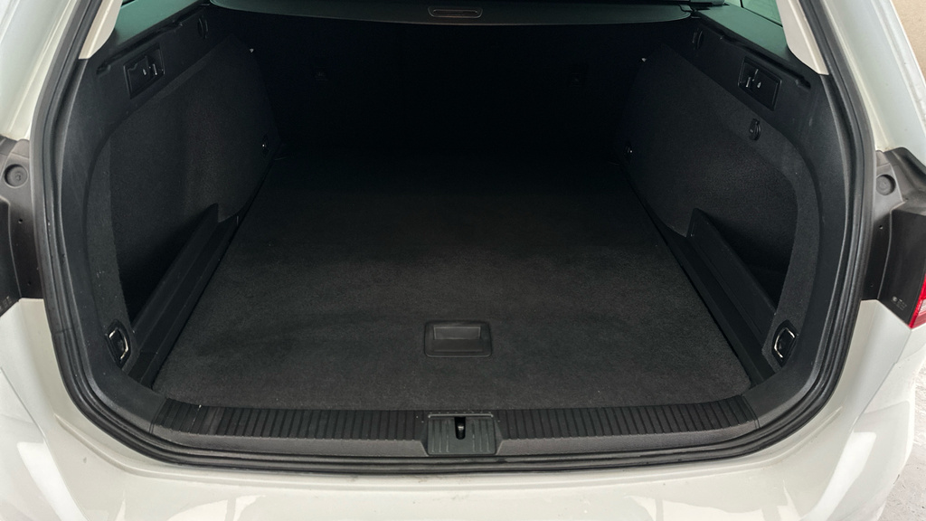 Volkswagen Passat Gt Grey #24