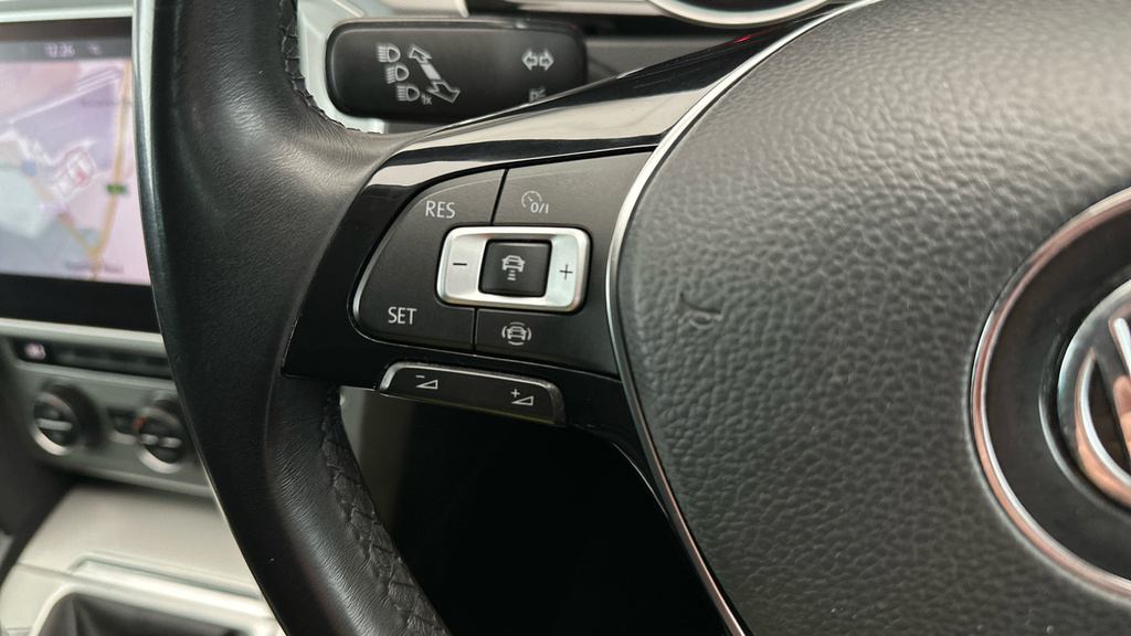Volkswagen Passat Gt Grey #17