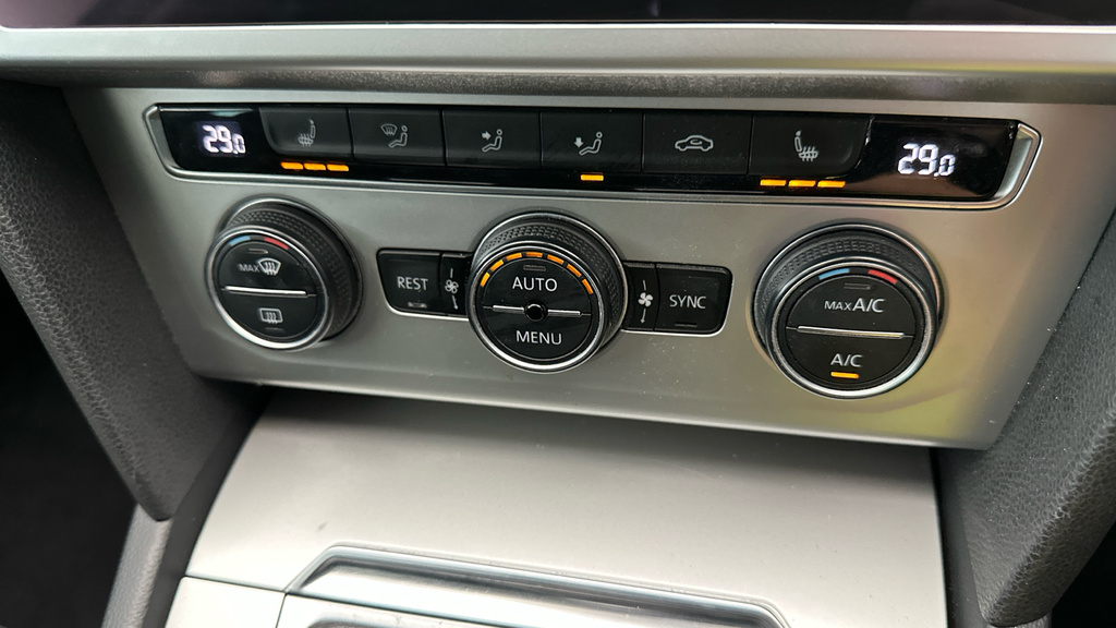 Volkswagen Passat Gt Grey #15