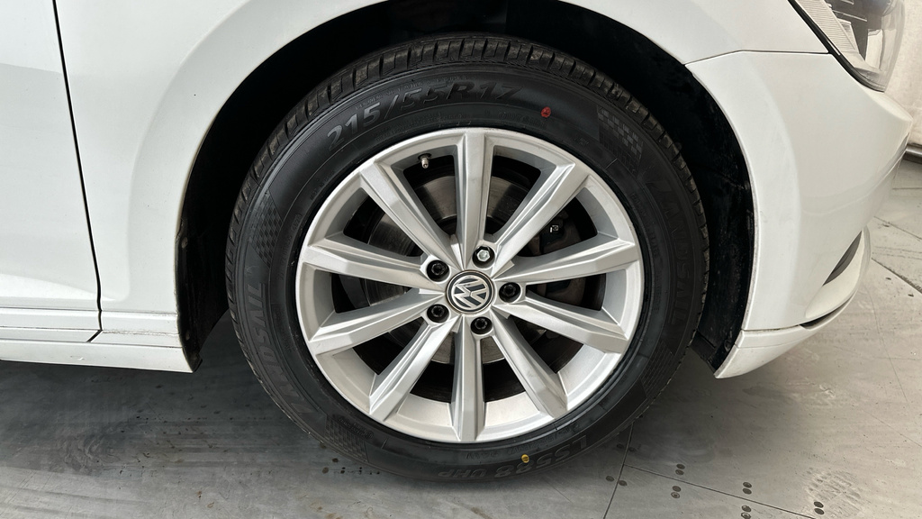 Volkswagen Passat Gt Grey #29