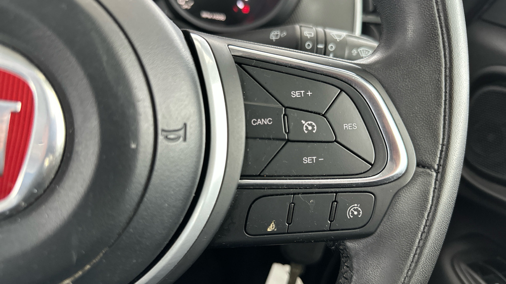 Fiat 500L Pop Star Grey #15