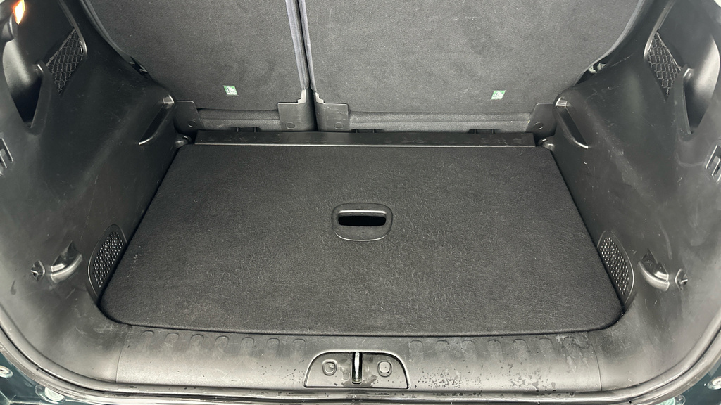 Fiat 500L Pop Star Grey #22