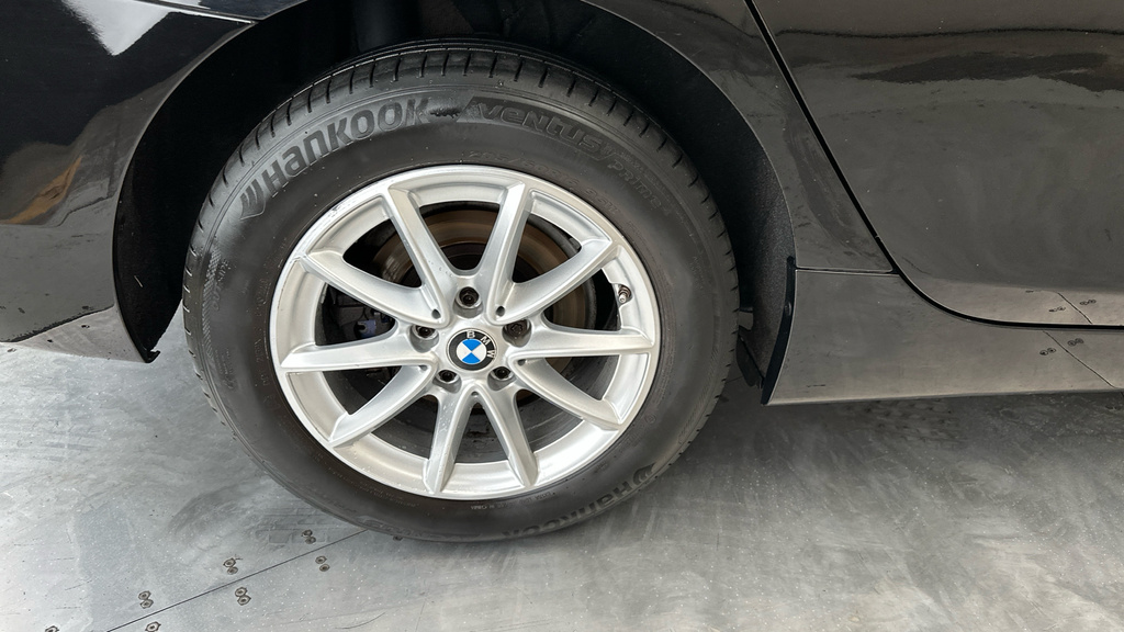 BMW 2 Series Gran Tourer Se Grey #23