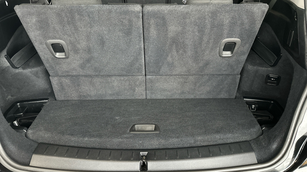 BMW 2 Series Gran Tourer Se Grey #19