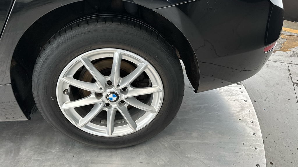 BMW 2 Series Gran Tourer Se Grey #22