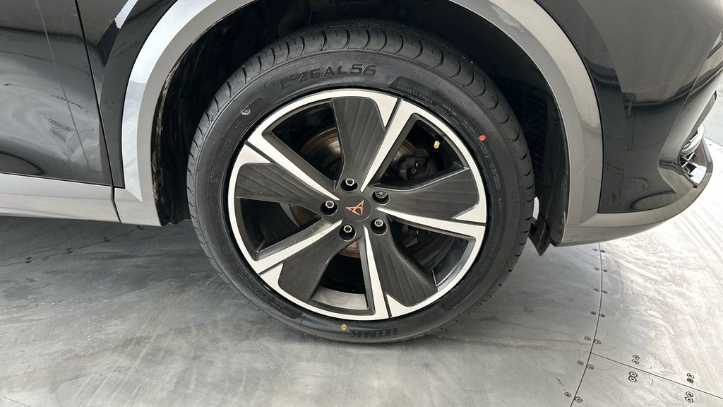 Cupra Formentor 1.5 Tsi 150 V2 Dsg Red #26