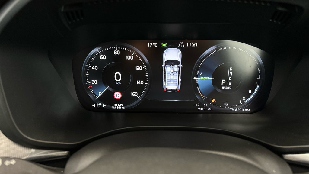Volvo XC60 D5 Powerpulse Awd R-design Pro - 2018 1 Silver #22