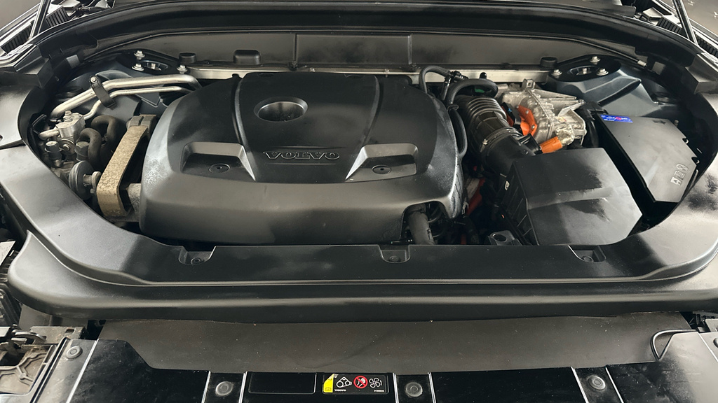 Volvo XC60 D5 Powerpulse Awd R-design Pro - 2018 1 Silver #25