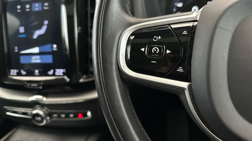 Volvo XC60 D5 Powerpulse Awd R-design Pro - 2018 1 Silver #32