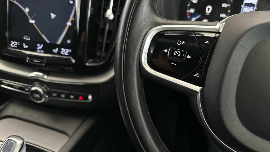 Volvo XC60 D5 Powerpulse Awd R-design Pro - 2018 1 Silver #16