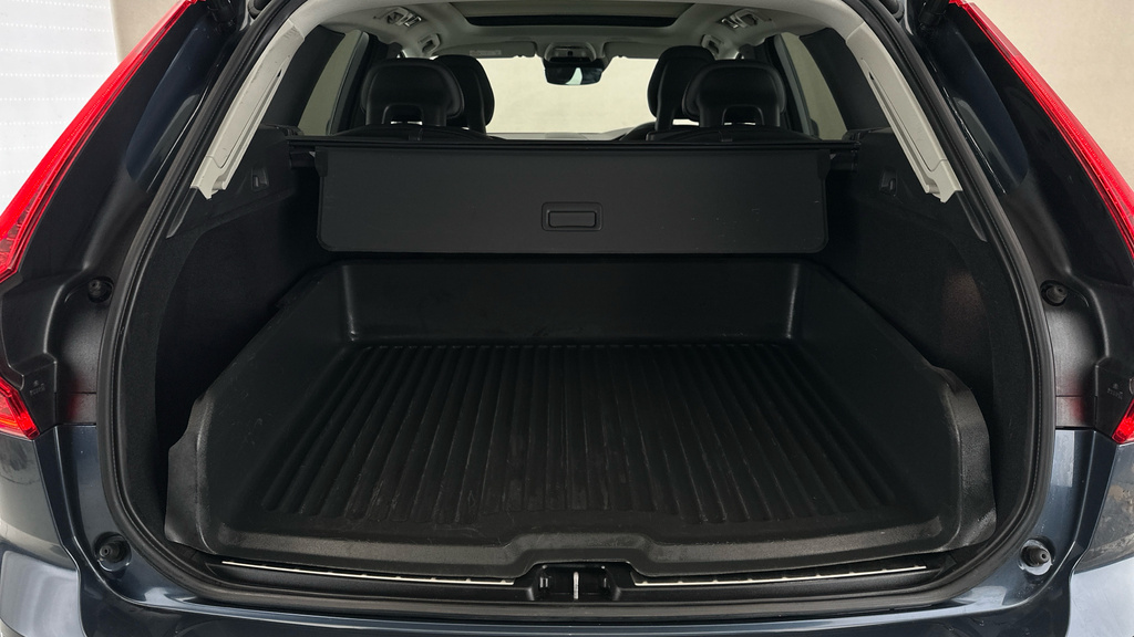 Volvo XC60 D5 Powerpulse Awd R-design Pro - 2018 1 Silver #24