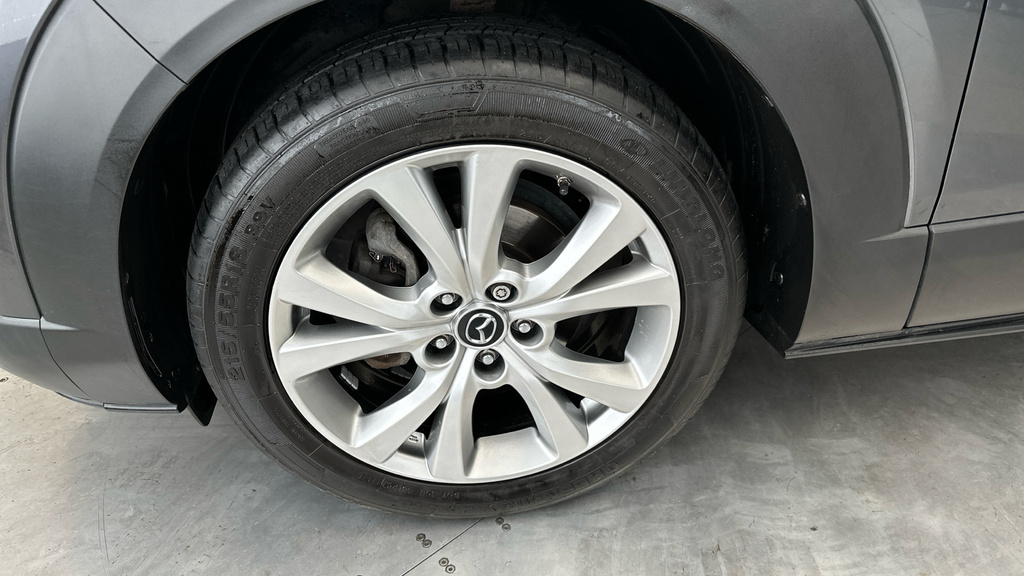 Mazda CX-30 Cx-30 Se-l Luxury Mhev White #23