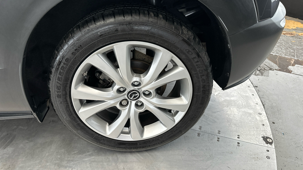 Mazda CX-30 Cx-30 Se-l Luxury Mhev White #24